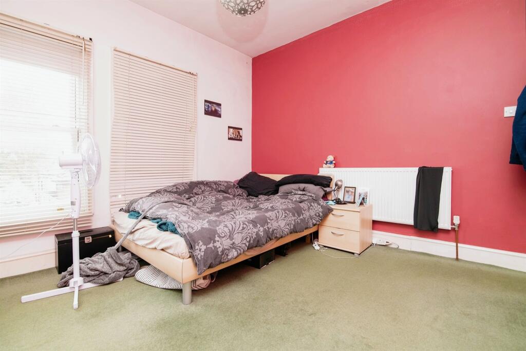 Additional property image - Highbury Road, Birmingham