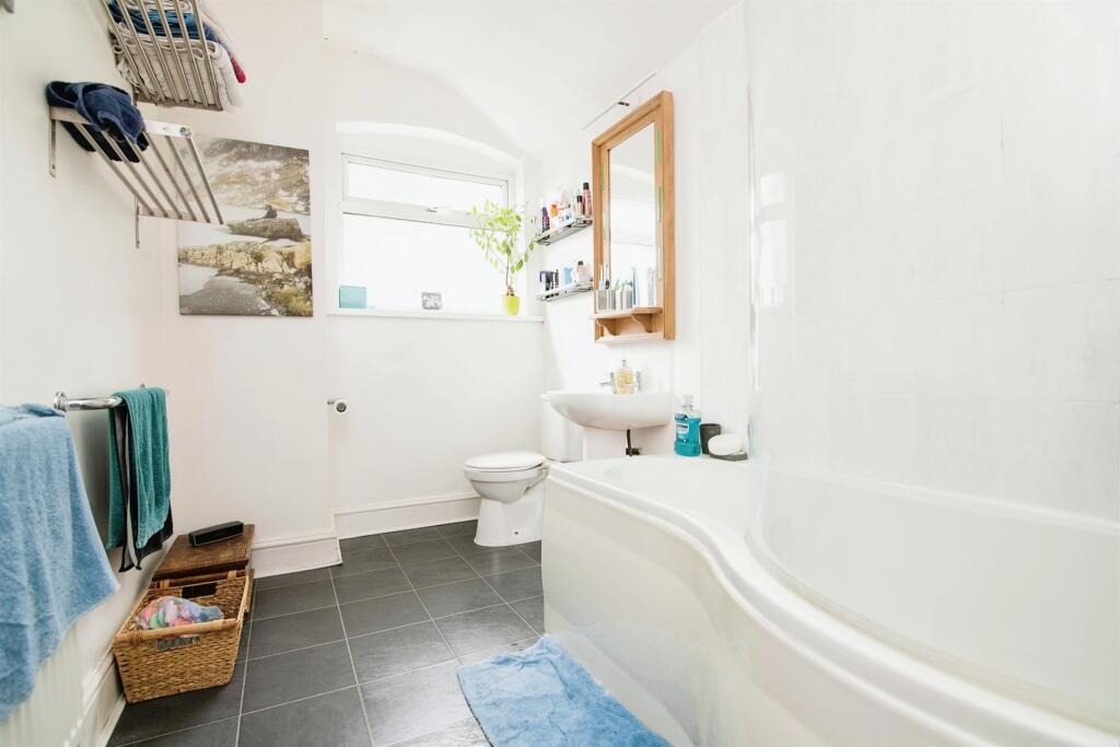 Additional property image - Highbury Road, Birmingham