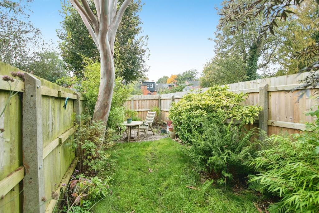 Additional property image - Highbury Road, Birmingham