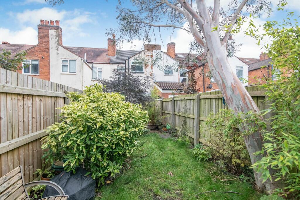 Additional property image - Highbury Road, Birmingham