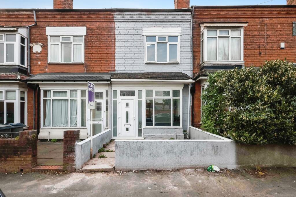 Main image of property: Grange Road, Kings Heath, Birmingham