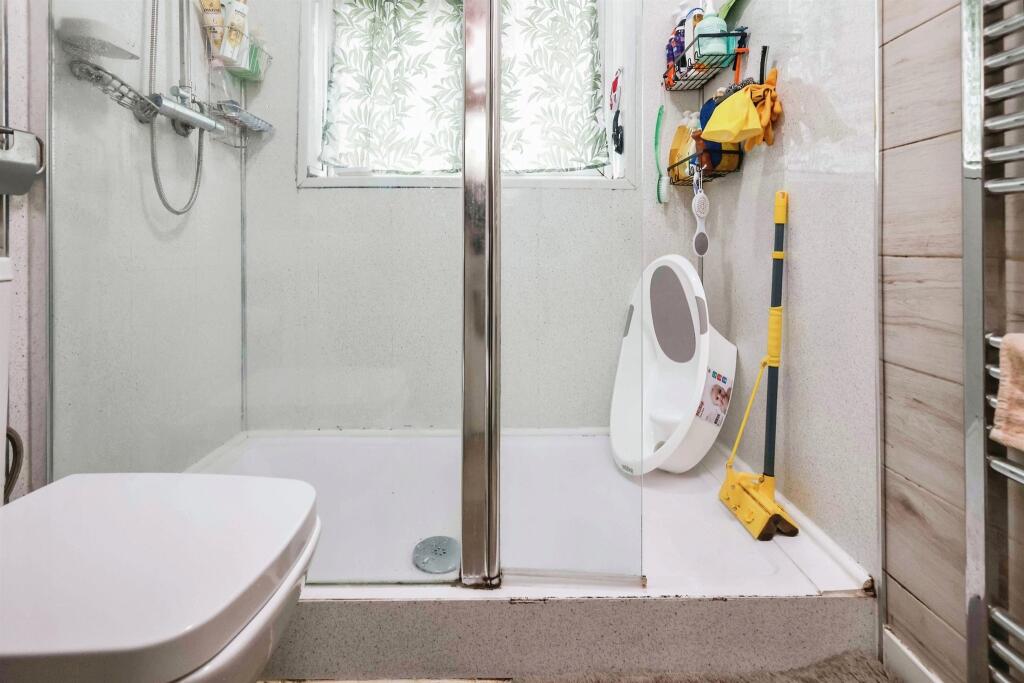 Additional property image - Brandwood Park Road, Birmingham