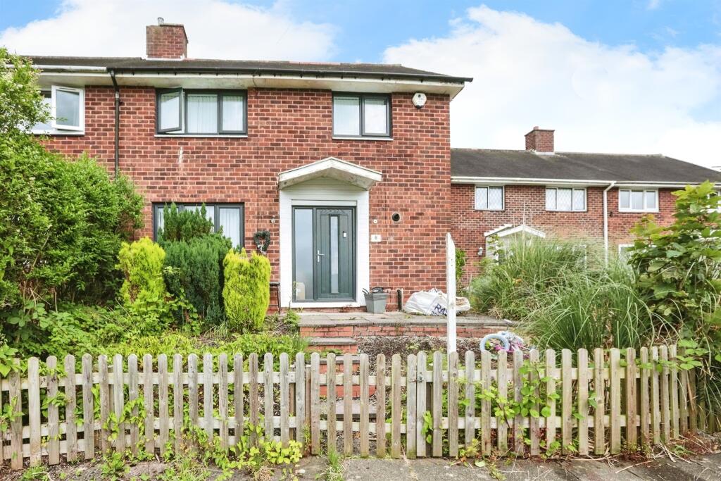 Main image of property: Shawbrook Grove, Birmingham