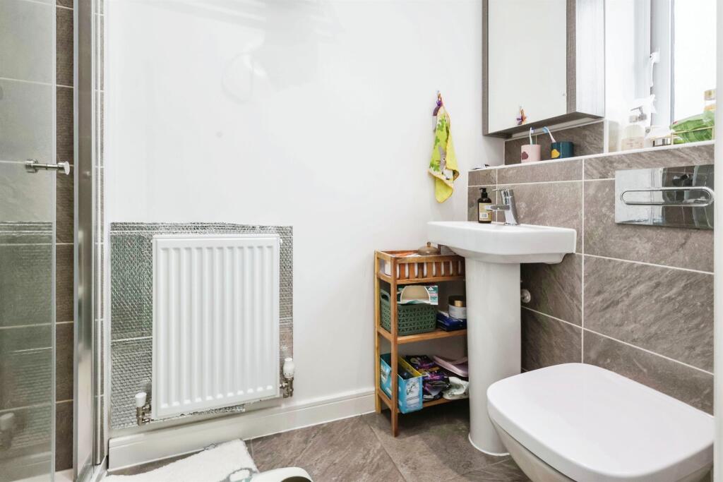 Additional property image - Ashtree Court, BIRMINGHAM