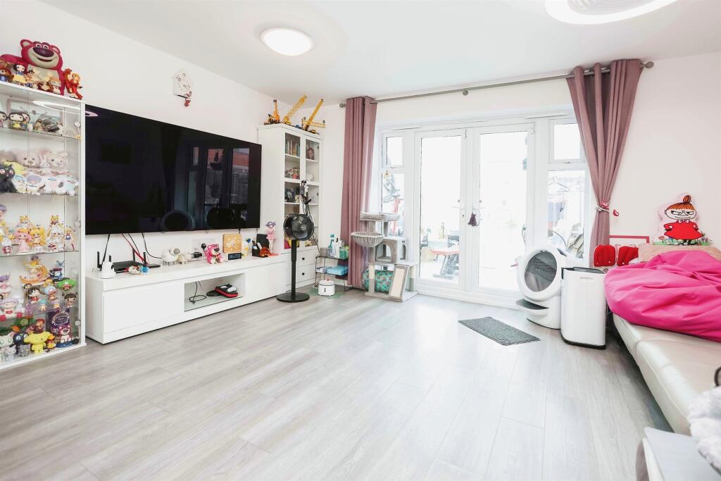 Additional property image - Ashtree Court, BIRMINGHAM