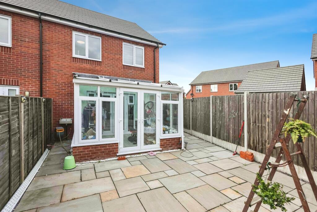 Additional property image - Ashtree Court, BIRMINGHAM