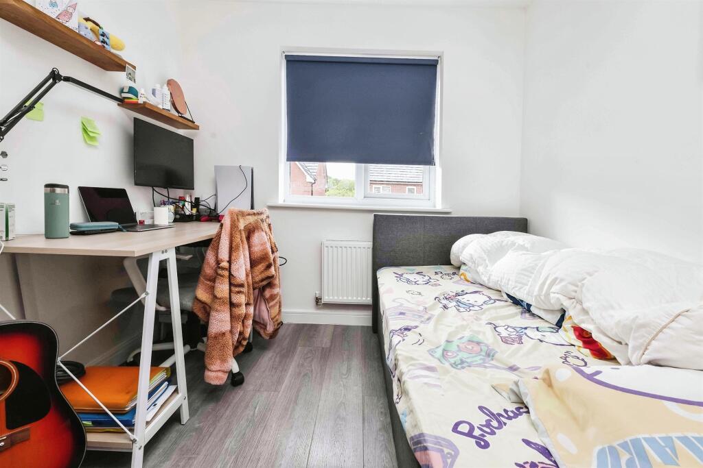 Additional property image - Ashtree Court, BIRMINGHAM