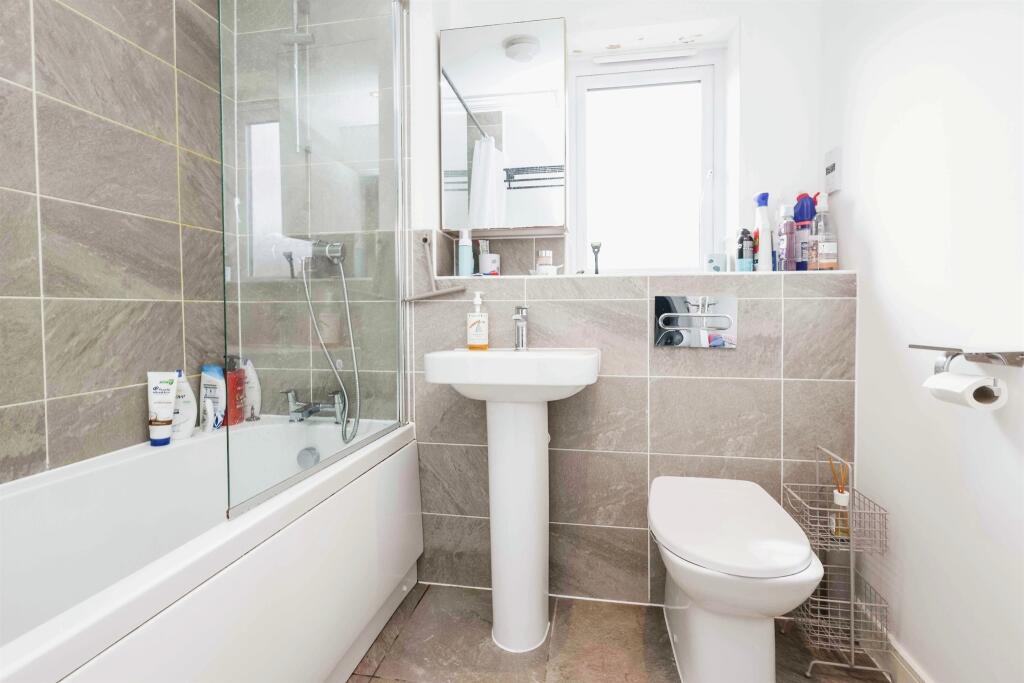 Additional property image - Ashtree Court, BIRMINGHAM