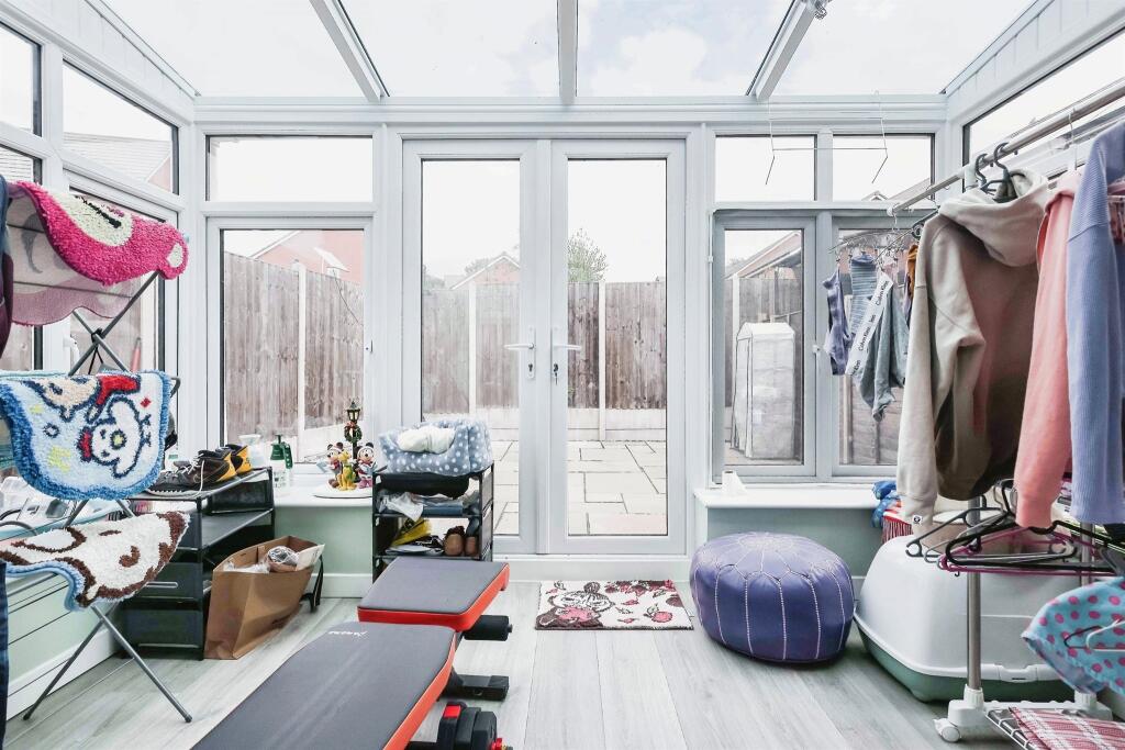 Additional property image - Ashtree Court, BIRMINGHAM