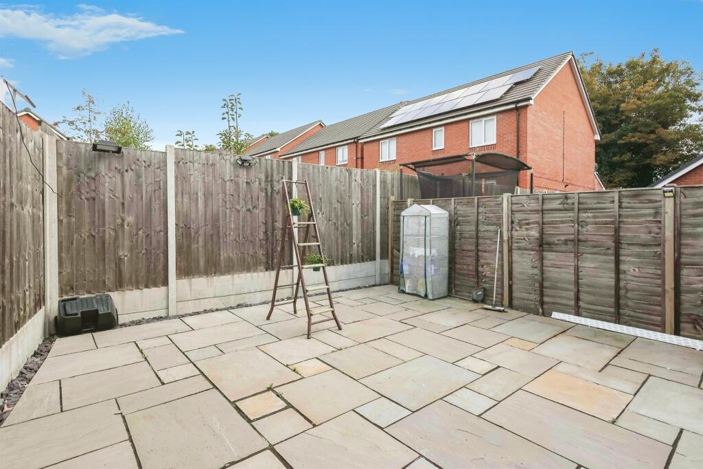 Additional property image - Ashtree Court, BIRMINGHAM