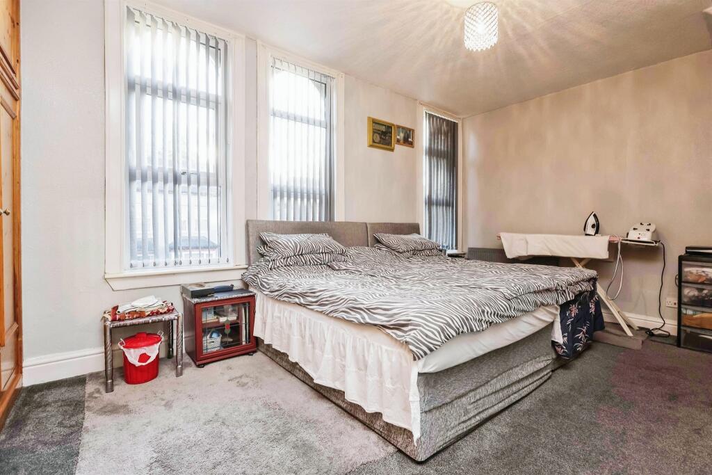 Additional property image - Willows Crescent, BIRMINGHAM