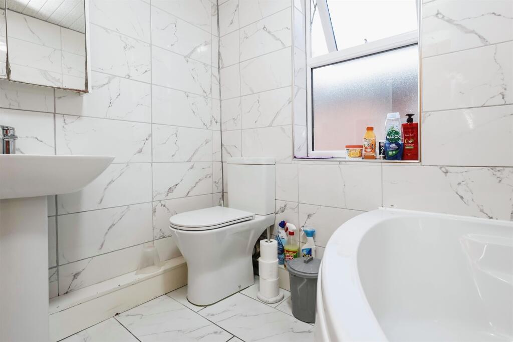 Additional property image - Willows Crescent, BIRMINGHAM