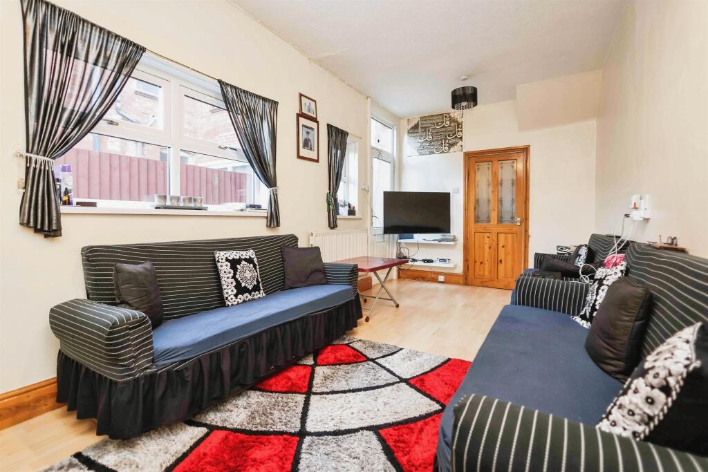Additional property image - Willows Crescent, BIRMINGHAM