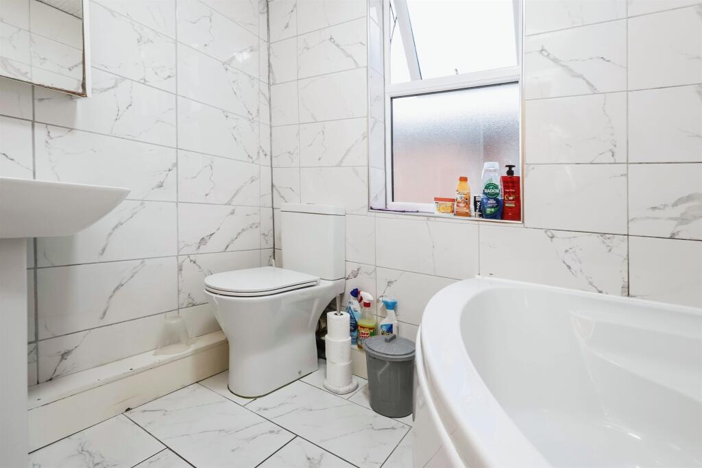 Additional property image - Willows Crescent, BIRMINGHAM