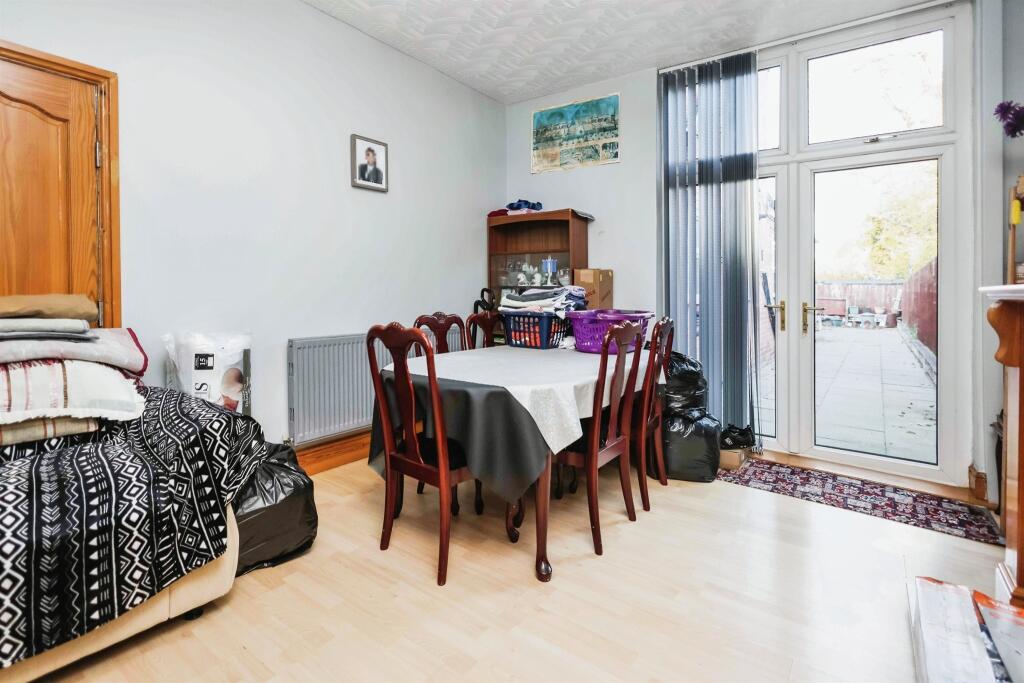 Additional property image - Willows Crescent, BIRMINGHAM