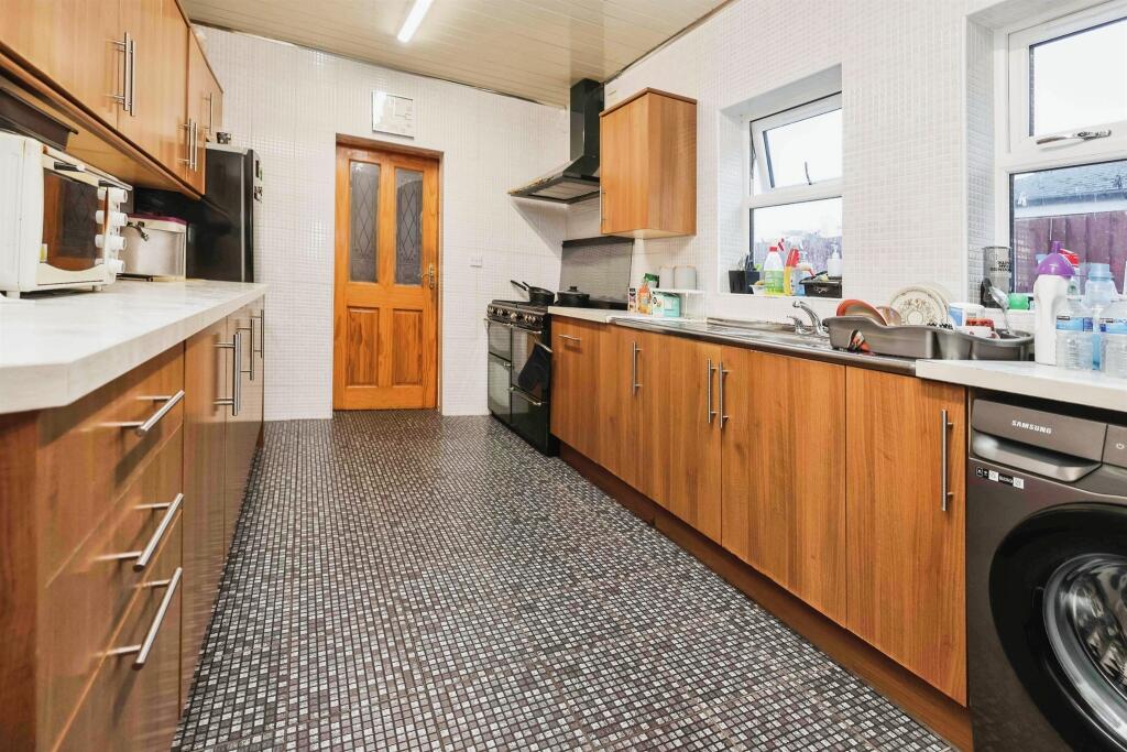 Additional property image - Willows Crescent, BIRMINGHAM