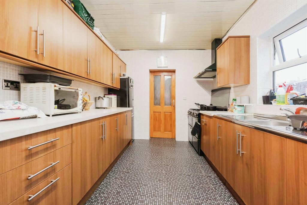 Additional property image - Willows Crescent, BIRMINGHAM