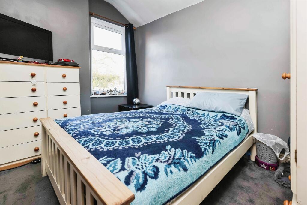 Additional property image - Willows Crescent, BIRMINGHAM
