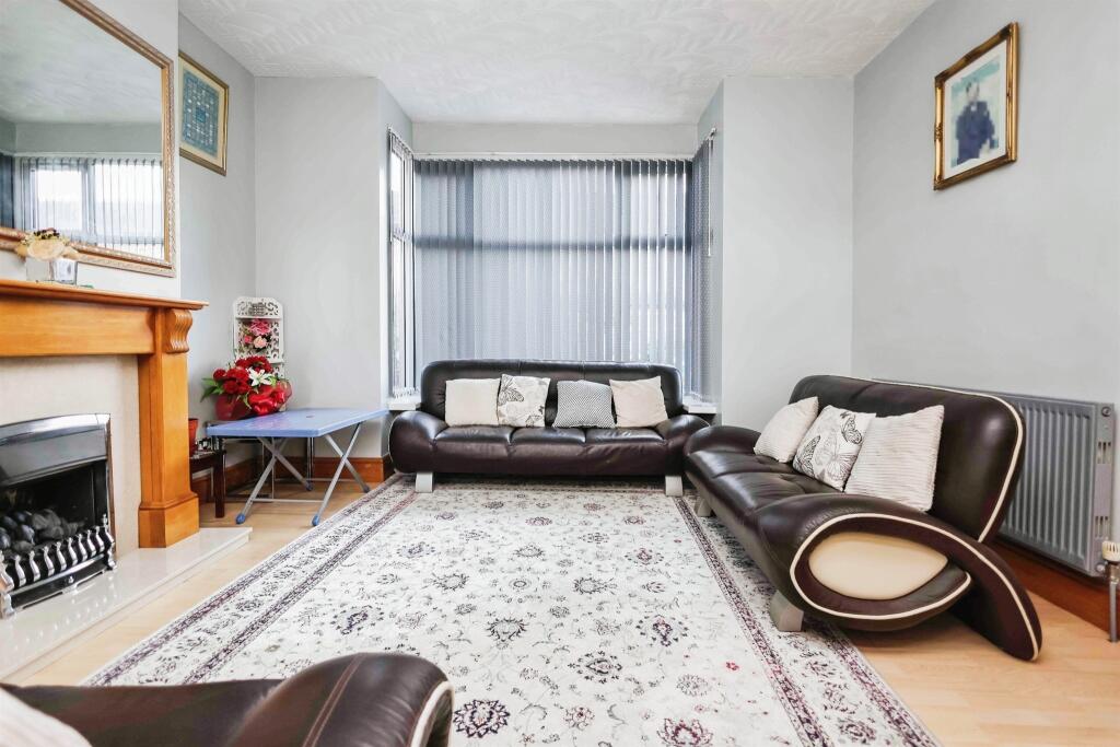 Additional property image - Willows Crescent, BIRMINGHAM