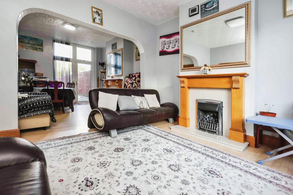 Additional property image - Willows Crescent, BIRMINGHAM