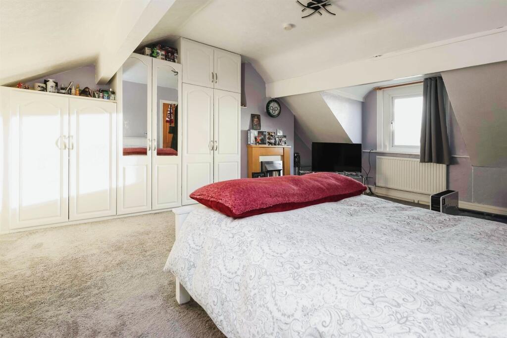 Additional property image - Willows Crescent, BIRMINGHAM
