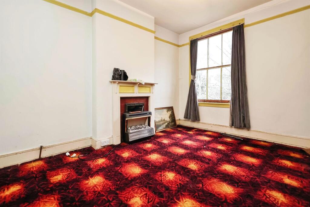 Additional property image - Woodfield Road, Kings Heath, Birmingham