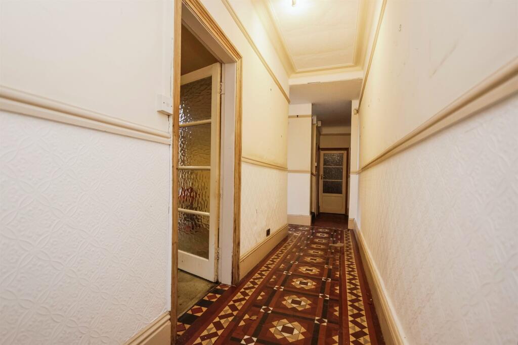 Additional property image - Woodfield Road, Kings Heath, Birmingham