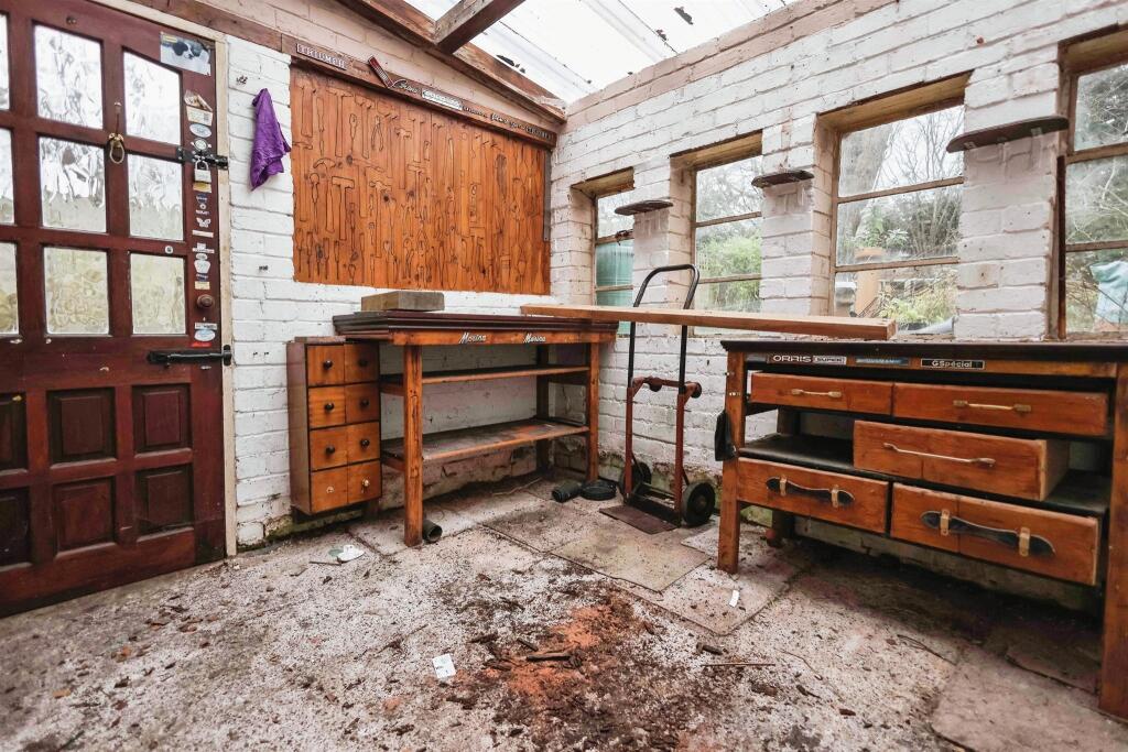 Additional property image - Woodfield Road, Kings Heath, Birmingham