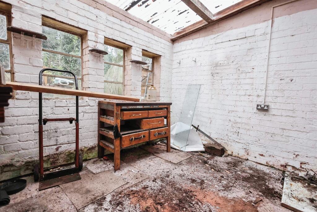Additional property image - Woodfield Road, Kings Heath, Birmingham
