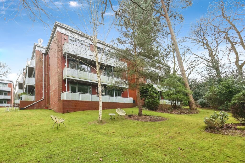 Main image of property: Hawthorne Gardens, Birmingham