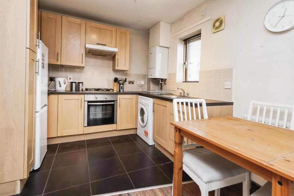 Additional property image - Shorters Avenue, Birmingham