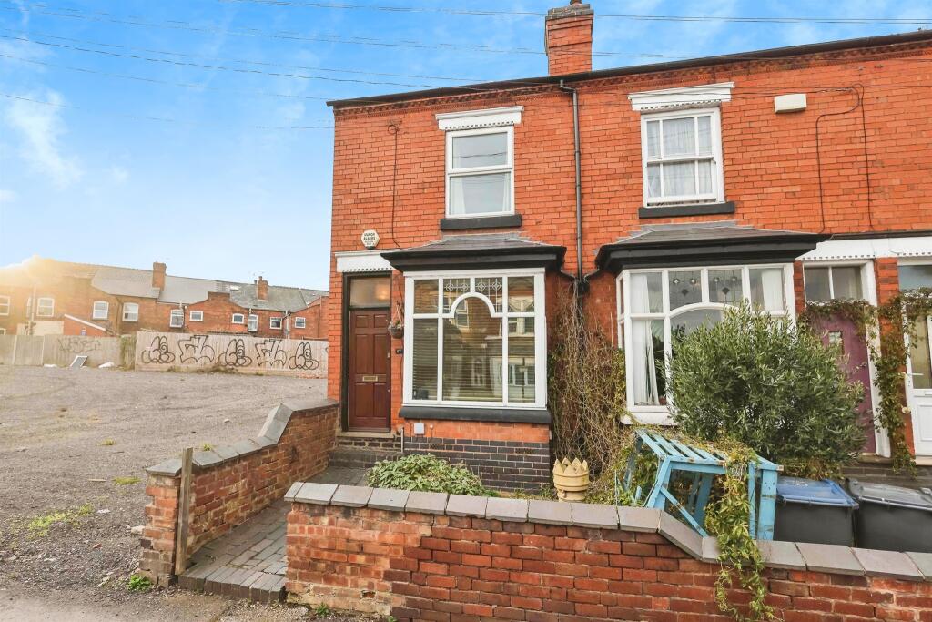Main image of property: Fordhouse Lane, Birmingham