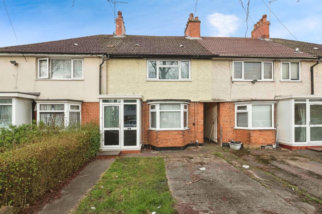 Main image of property: Hopton Grove, Birmingham