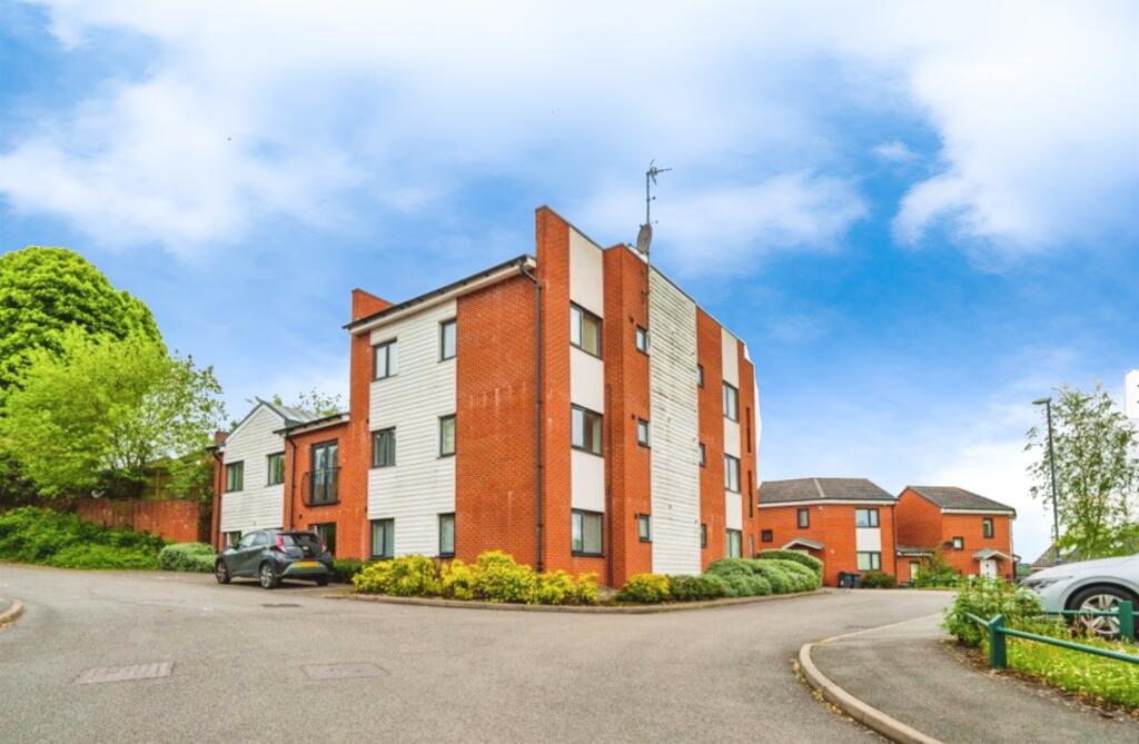 Main image of property: Whitlock Grove, Birmingham