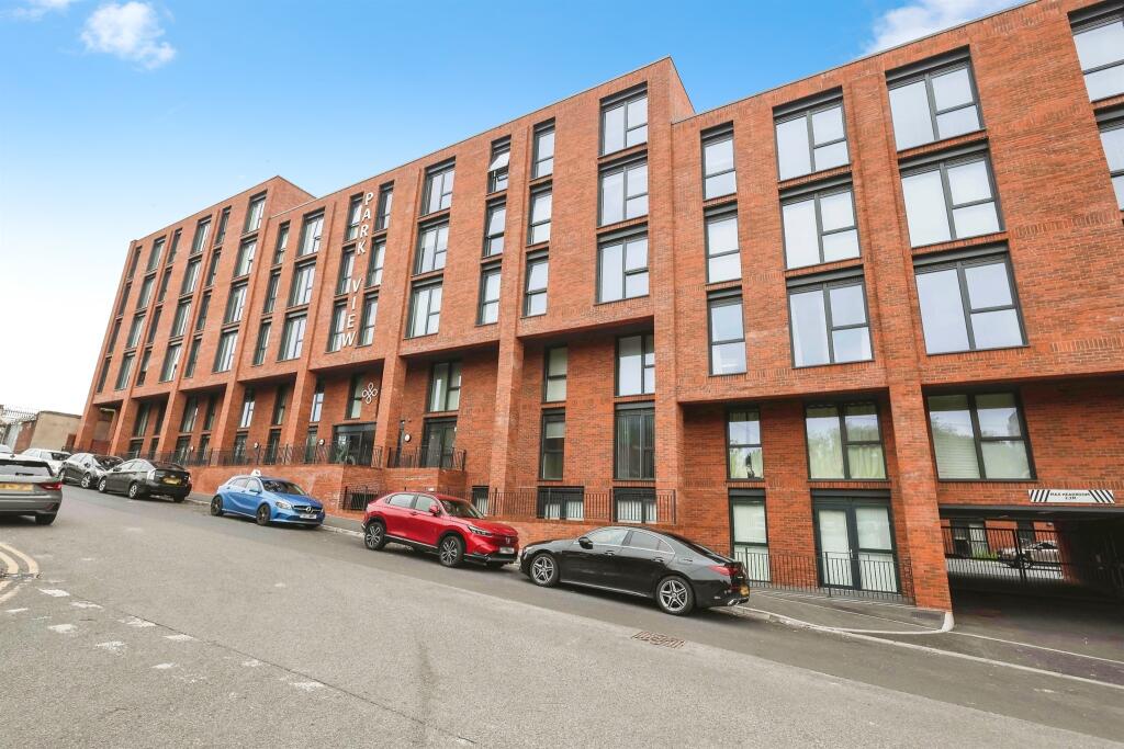 Main image of property: Darwin Street, Birmingham