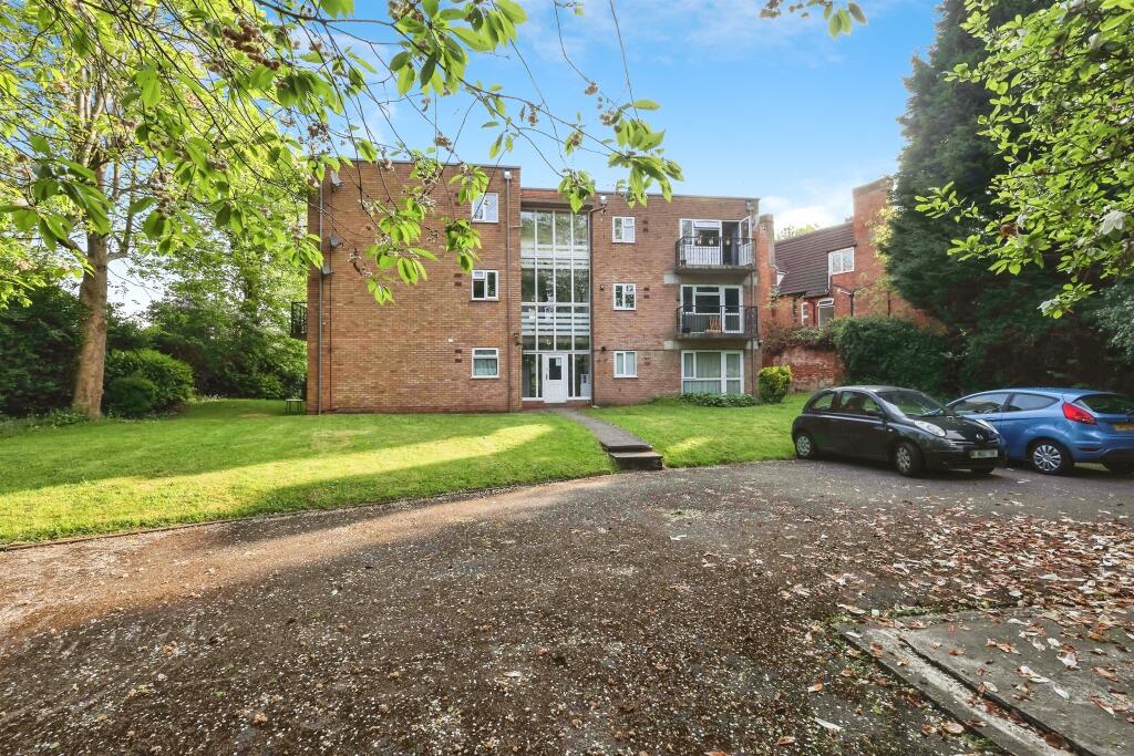 Main image of property: Wake Green Road, Birmingham