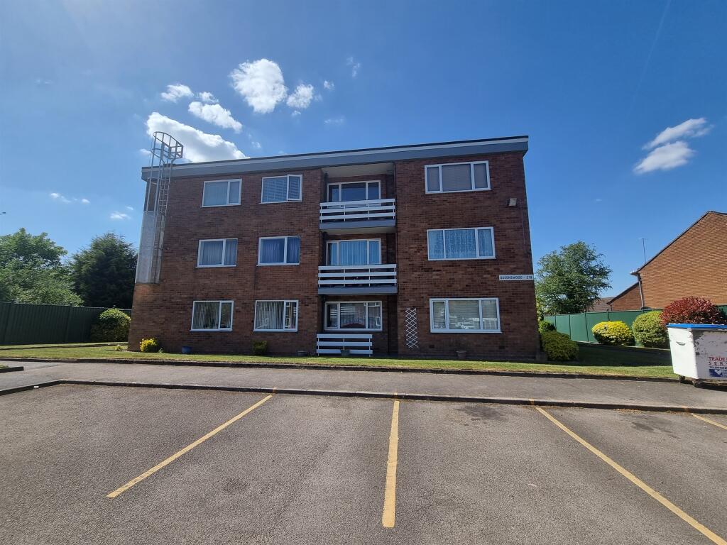Main image of property: Brandwood Road, Birmingham
