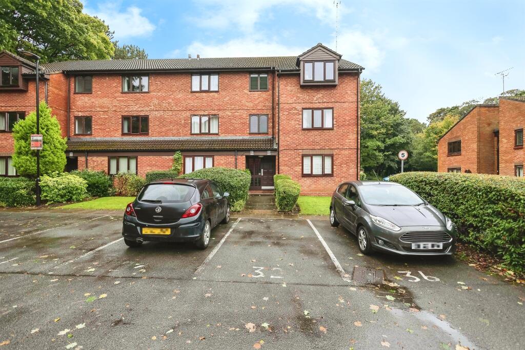 Main image of property: Bloomsbury Grove, Birmingham