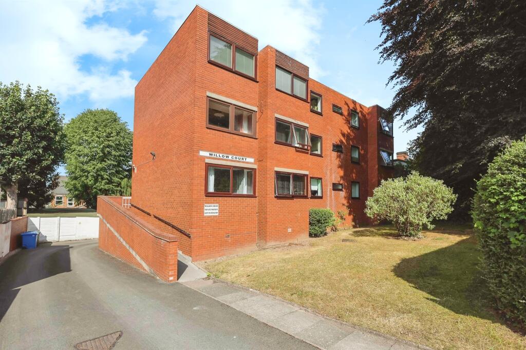 Main image of property: Coppice Road, Birmingham