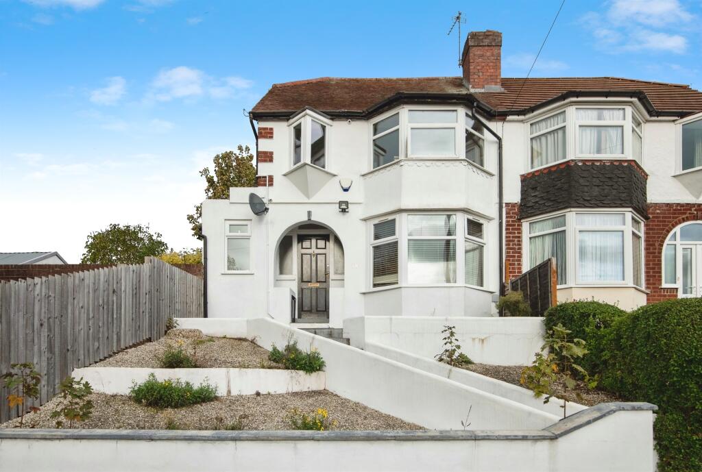 Main image of property: Millbrook Road, Birmingham
