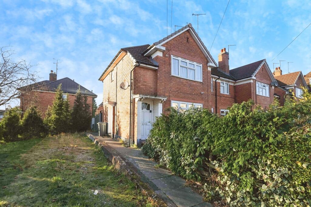 Main image of property: Kings Road, Kings Heath, Birmingham