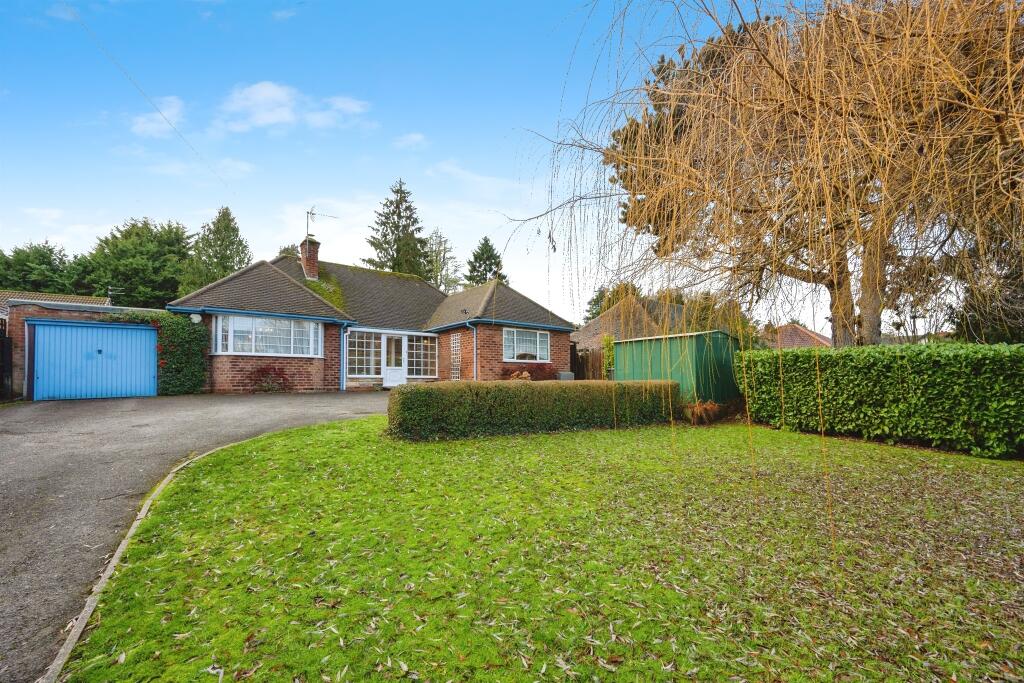 Main image of property: Pershore Road, Selly Park, Birmingham