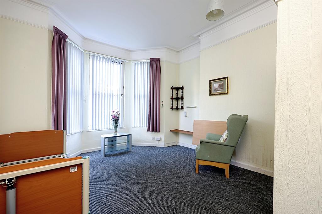 16 bedroom terraced house for sale in Brandreth Road, Plymouth, PL3