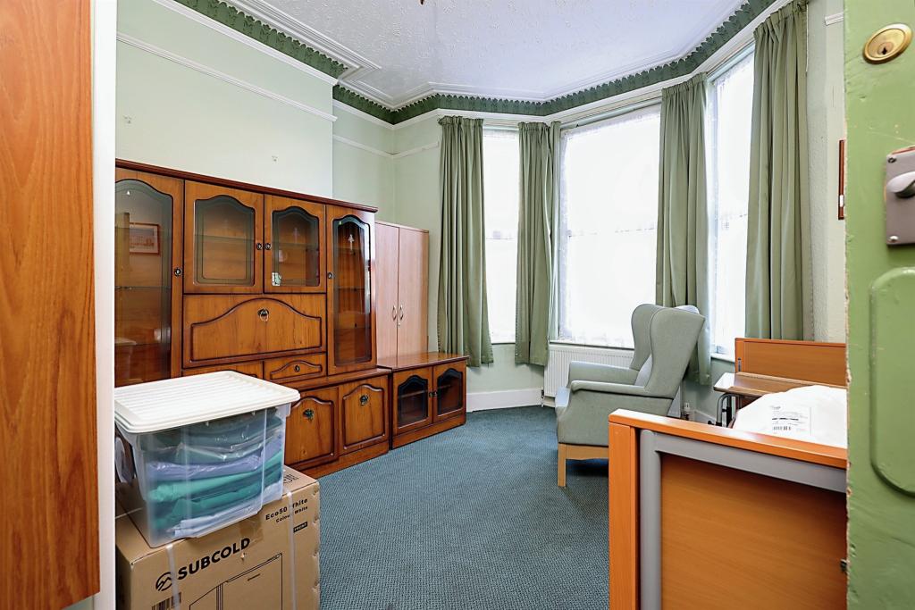 16 bedroom terraced house for sale in Brandreth Road, Plymouth, PL3