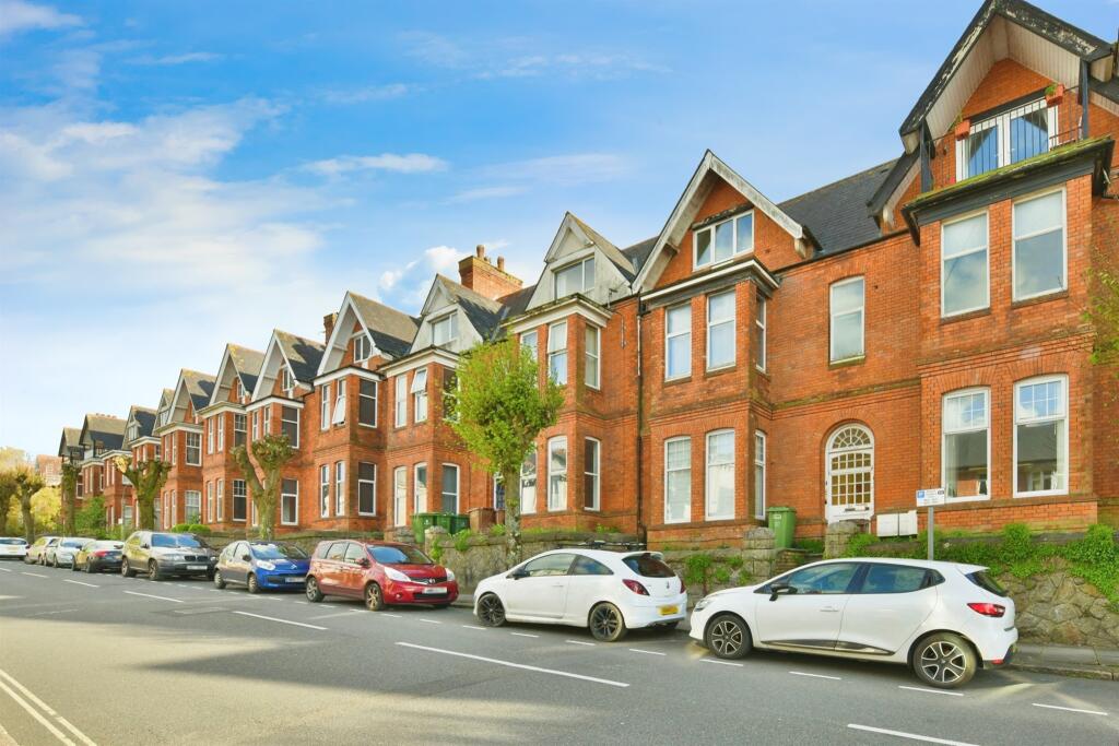 Main image of property: Queens Road, Lipson, Plymouth