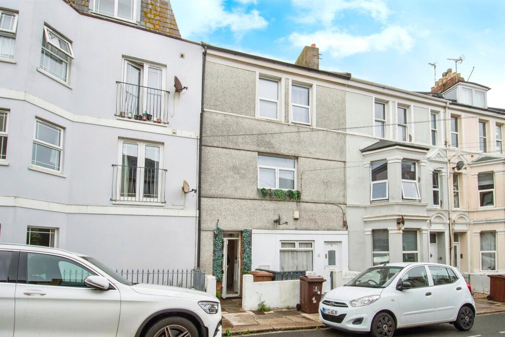 Main image of property: Pier Street, Plymouth