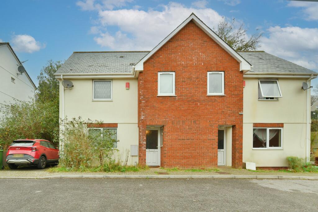 Main image of property: Federation Road, Plymouth