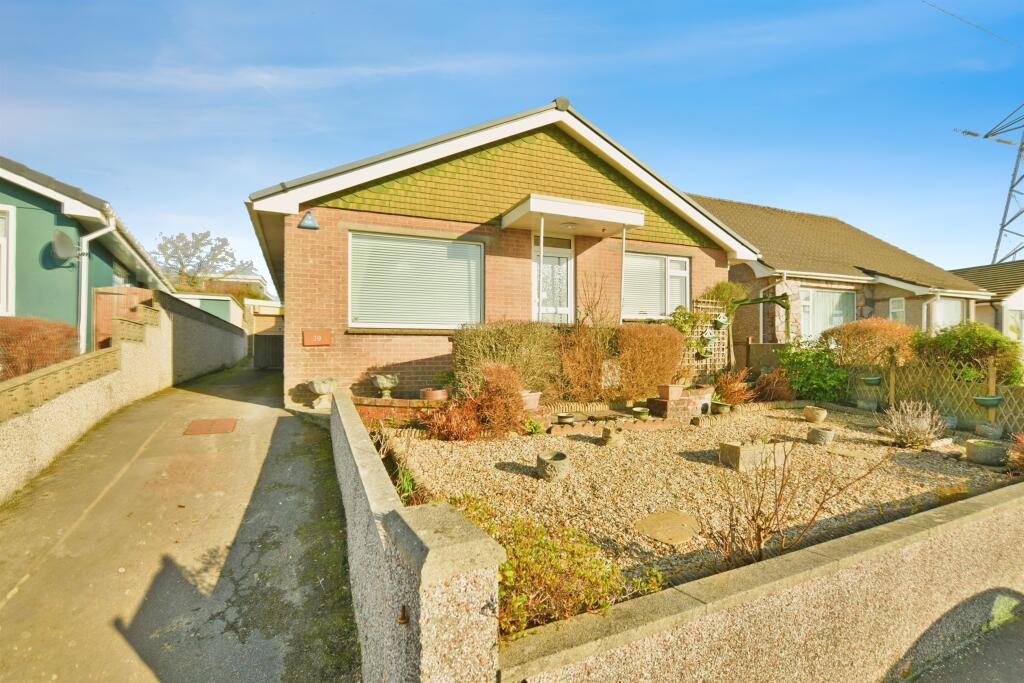 Main image of property: Langmead Road, Plymouth