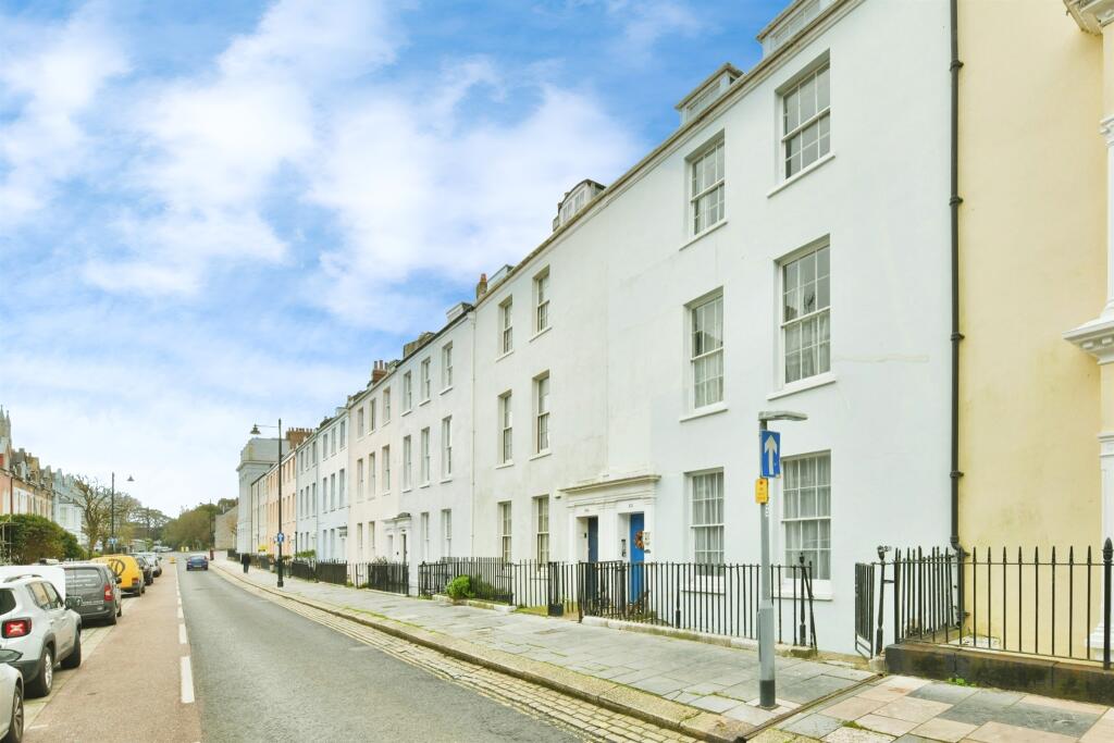 Main image of property: Durnford Street, Plymouth