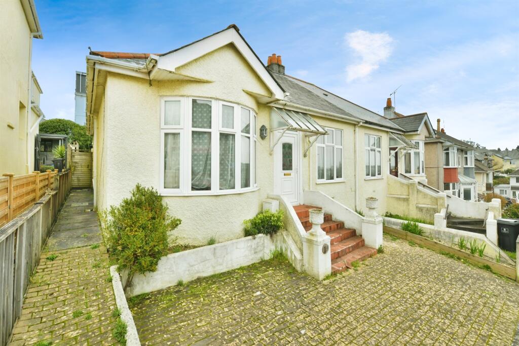 Main image of property: Burnham Park Road, PLYMOUTH